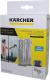 Karcher WV Microfibre Cleaning Head Outdoor (2.633-131.0) 2