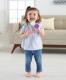 Fisher Price Mikrofon Malucha Śpiewaj i Nagrywaj! (FBP38) 3