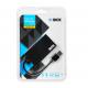 HUB USB iBOX IUH3F56 4x USB-A 3.0 (IUH3F56) 3