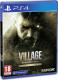 Resident Evil Village Gold Edition PS4 2