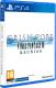 Crisis Core – Final Fantasy VII – Reunion PS4 2