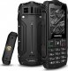 Telefon komórkowy myPhone Hammer Rock Dual SIM Czarny 4