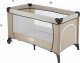 Hanks Kids ŁÓŻECZKO TURYSTYCZNE SIMPLE BEIGE HANKSKIDS 13