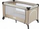 Hanks Kids ŁÓŻECZKO TURYSTYCZNE SIMPLE BEIGE HANKSKIDS 9