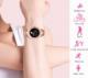 Smartwatch Rubicon RNCE82 Różowe złoto  (RNCE82) 6