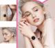 Smartwatch Rubicon RNCE82 Różowe złoto  (RNCE82) 7