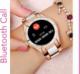 Smartwatch Rubicon RNCE82 Różowe złoto  (RNCE82) 9