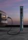 Ładowarka Doktorvolt Wolnostojąca stacja ładowania EVSE 22 kW typ 2 RFID DV–8737–EV 5