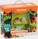 Marioinex Klocki Mini Waffle 148 el. Pokaz lotniczy 1