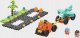 Marioinex Klocki Mini Waffle 148 el. Pokaz lotniczy 4