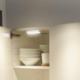 Techly Techly Lampka LED 0.5W do Szafki Szuflady Włącznik Magnetyczny 2x 3