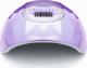 Lampa do paznokci Activeshop LAMPA UV LED SHINY 86W FIOLETOWA PERŁA 3