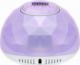 Lampa do paznokci Activeshop LAMPA UV LED SHINY 86W FIOLETOWA PERŁA 4