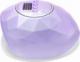 Lampa do paznokci Activeshop LAMPA UV LED SHINY 86W FIOLETOWA PERŁA 5