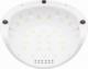 Lampa do paznokci Activeshop LAMPA UV LED SHINY 86W RÓŻOWA PERŁA 7