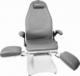 Azzurro FOTEL PODOLOGICZNY ELEKTR. AZZURRO 709A 3 SILN. SZARY 12