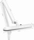 Lampka biurkowa Activeshop biała  (123739) 8