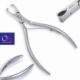 Omi OMI PRO-LINE CĘGI NL-103 NAIL NIPPERS LAP JOINT 2