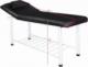 Activeshop Leżanka do masażu 812 Basic Czarna 4