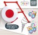 Lisciani Robot edukacyjny Step 5