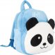Starpak PLECAK PLUSZ STK PANDA PB 1/24 3