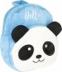 Starpak PLECAK PLUSZ STK PANDA PB 1/24 9