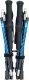 Rockland Kije trekkingowe Dynamic 3
