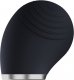 Concept Solution Soniczna szczoteczka do czyszczenia skóry czarny kawior SK9005 7