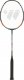 WISH CARBON PRO 67 RAKIETA DO BADMINTONA WISH 1