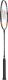WISH CARBON PRO 67 RAKIETA DO BADMINTONA WISH 2