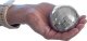 Enero Kula do gry 1szt- boule petanque  wz.4 3