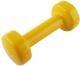 HMS ‎Hantel 17023 winylowy 1 x 1 kg 3