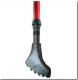 Nils Extreme Kije Nordic Walking NW607 Red 4