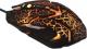 Mysz E-Blue Auroza Gaming  (EMS639BKCA-IU) 4