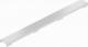 Mexen Mexen M08 maskownica do odpływu liniowego 50 cm chrom - 1025050 3