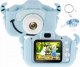 Kamera cyfrowa AD Accessories APARAT CYFROWY DLA DZIECI KAMERA FOTOGRAFICZNY HD 9