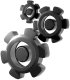 Bruzdownica PRO Stabilizator orbr. z płynnym rozru. bruzdownica tmb1500k 9