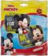 Seven ZASŁONKI PRZECIWSŁONECZNE DO SAMOCHODU MICKEY 2 szt 3