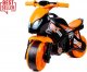 Technok Motorek Biegowy Pomarańczowy (5767) 2
