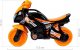 Technok Motorek Biegowy Pomarańczowy (5767) 4