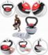 Kettlebell Fit4Med 18 kg 3