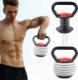 Kettlebell Fit4Med 18 kg 10
