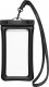 Spigen Etui + saszetka wodoszczelna Spigen A621 Universal Waterproof Case & Waist Bag Black 4