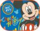 Seven Zasłonki przeciwsłoneczne samochodowe Disney minnie & mickey 4