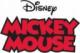 Seven Zasłonki przeciwsłoneczne samochodowe Disney minnie & mickey 5