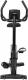 Rower stacjonarny HMS M1844-i elektromagnetyczny 6
