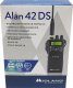 CB Radio A-LAN 42DS AM/FM 5