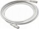 Lexton Kabel komputerowy sieciowy 1:1 8p8c (patchcord), 0,5m. 3