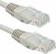 Lexton Kabel komputerowy sieciowy 1:1 8p8c (patchcord), 0,5m. 7