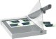 Leitz Gilotyna Home Office A4 do 10 kartek 5